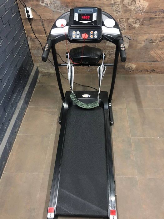 Бігова доріжка/Беговая дорожка Sport Hit 502B