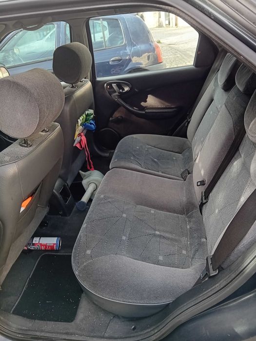 Citroën xsara 1.4 i