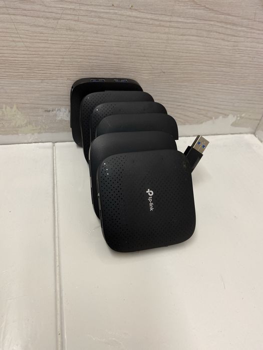 tp-link USB  3.0 концентратор 4 порти USB 3.0