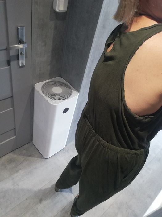 Kombinezon L 40 H&M khaki