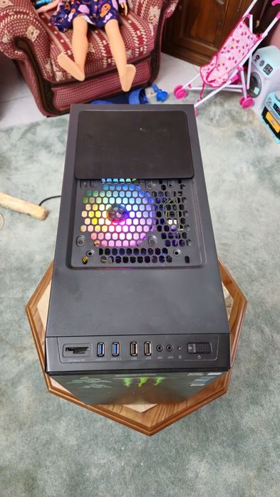 Pc Gaming  exlente