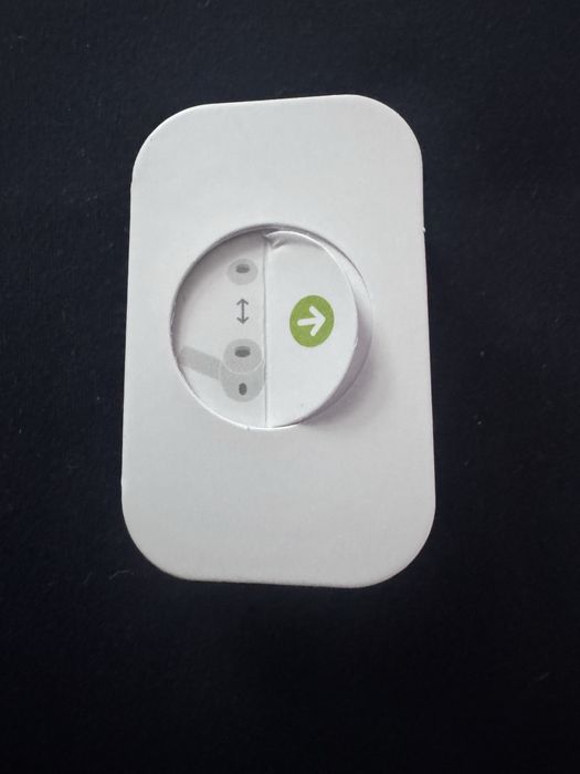 Borrachas de Substituicao Airpods Pro 2