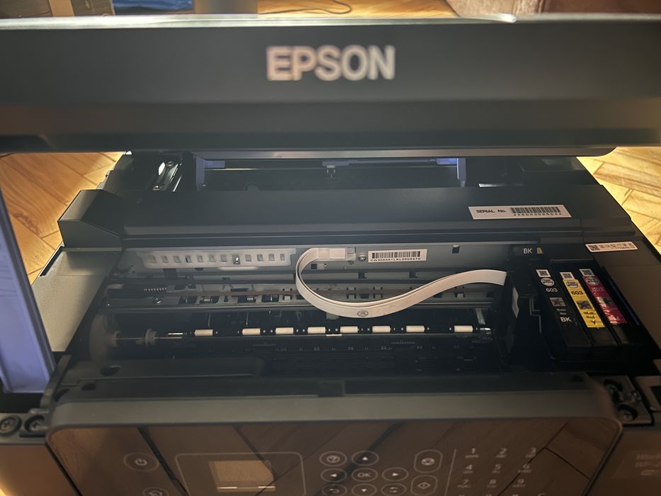 Drukarka EPSON  WF-2810DWF