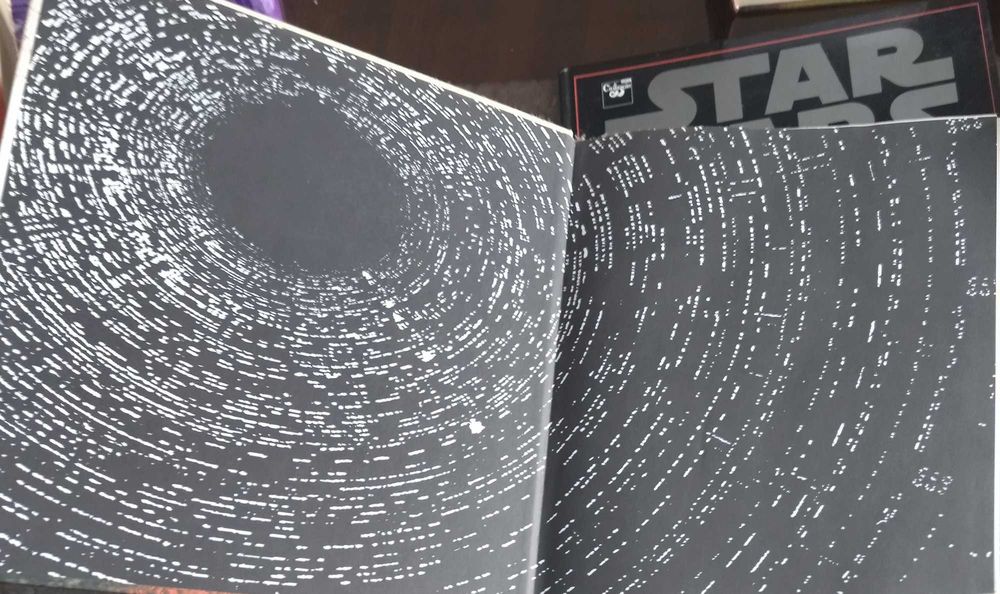 Star Wars Guerra das Estrelas -Episodio I