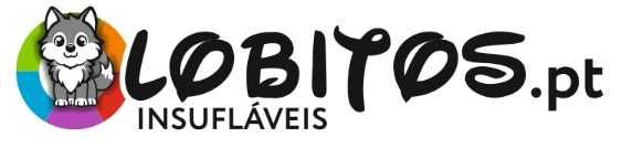 INSUFLÁVEL PARA ALUGUER! desde 60€ + Transporte - LOBITOS.PT