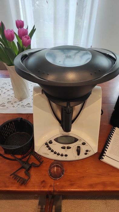 Termomix TM31 Vorwerk Termomix stan idealny
