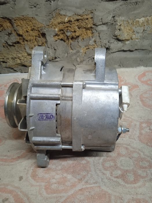 Генератор Камаз євро1-2