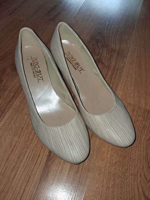 Buty damskie rozm. 39