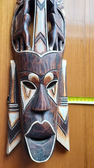 Artesanato africano