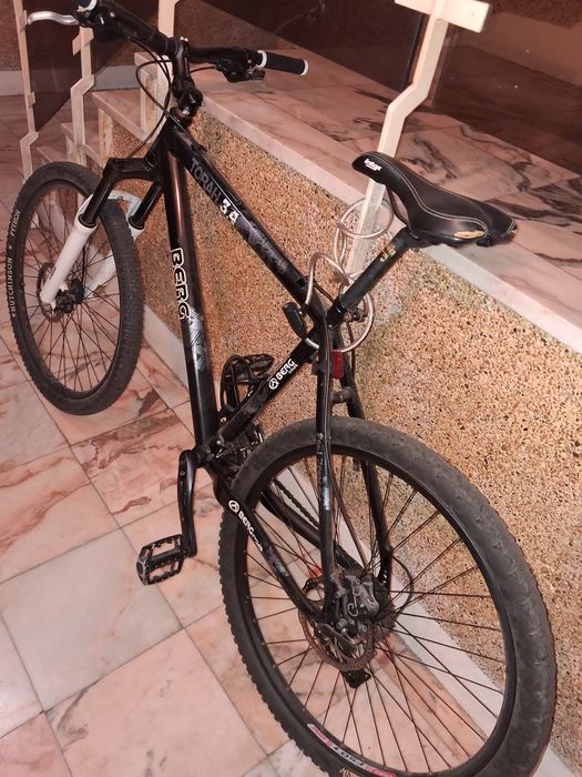 Bicicleta Berg 3.4