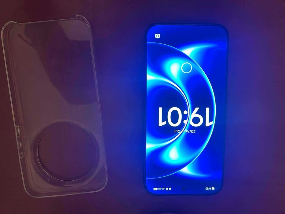 XXiaomi 17 Ultra 16+512GB