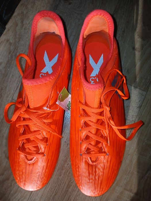 Adidas бутси 16.3