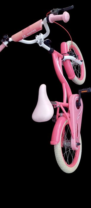 Rowerek dziecięcy Martes Mia 16