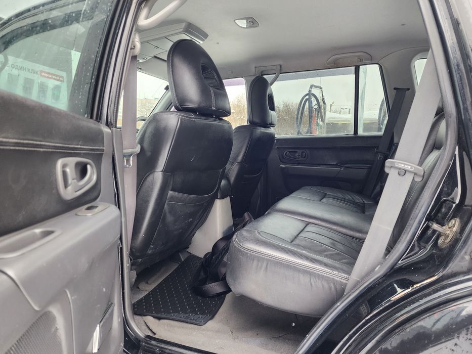 Mitsubishi Pajero Sport 2.5 Diesel IDEAl!