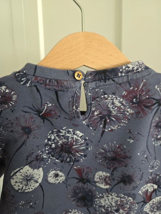 Zestaw bluz rozm. 80, Name it, latawce, Tiny Trolls