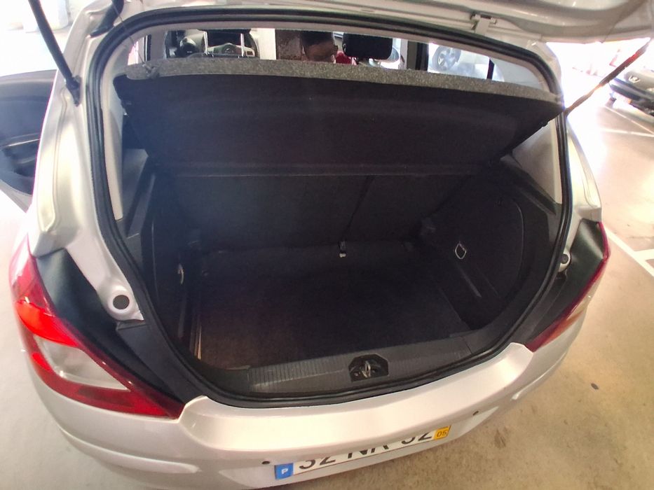 Corsa EcoFlex Gasoleo