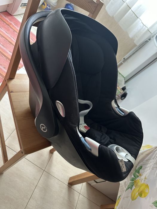 Ovo de bebe cybex