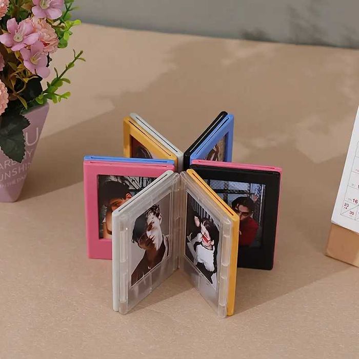 Colorful Magnetic Photo Frames for Refrigerator429814175625400323