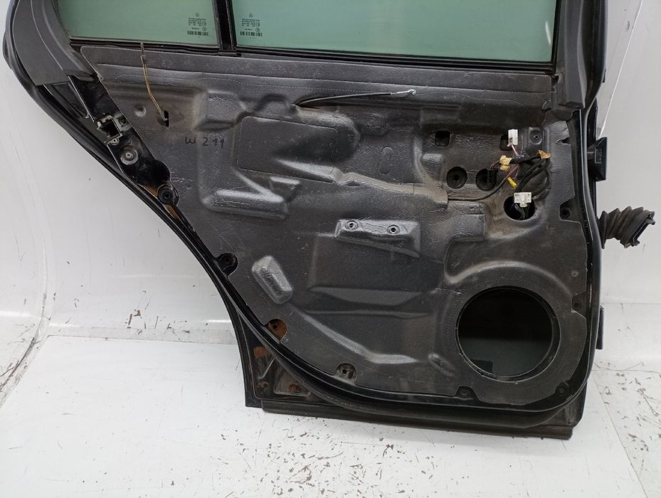 Porta traseira esquerda - mercedes-benz e-class t-model (s211) | 03 - 09