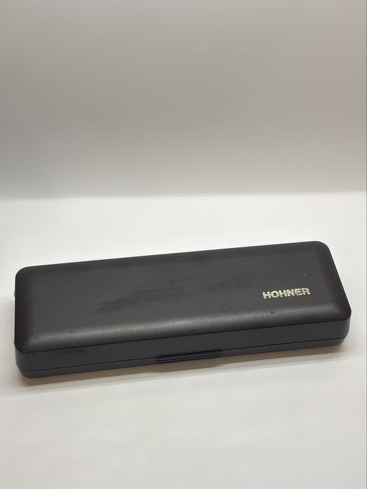 Блок флейта фрми HOHNER
