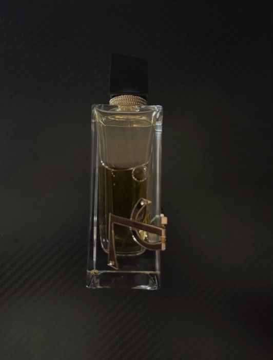 Perfumy Yves Saint Laurent Libre