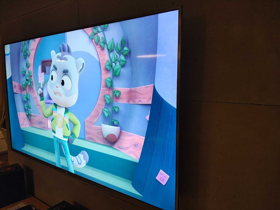 Xiaomi Mi LED TV 4S 55
