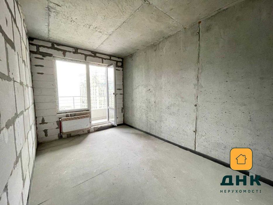 !! С ВИДОМ НА МОРЕ. 1 комнатная квартира 45 м2. ЖК Атмосфера !!