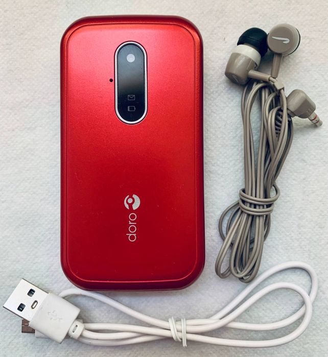 Мобільний телефон Doro