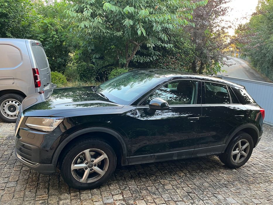 Audi Q2 30 TFSI
