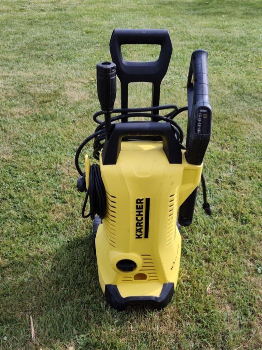 Myjka Ciśnieniowa Karcher K3 Full Control
