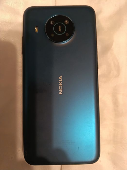 Telefon Nokia X20