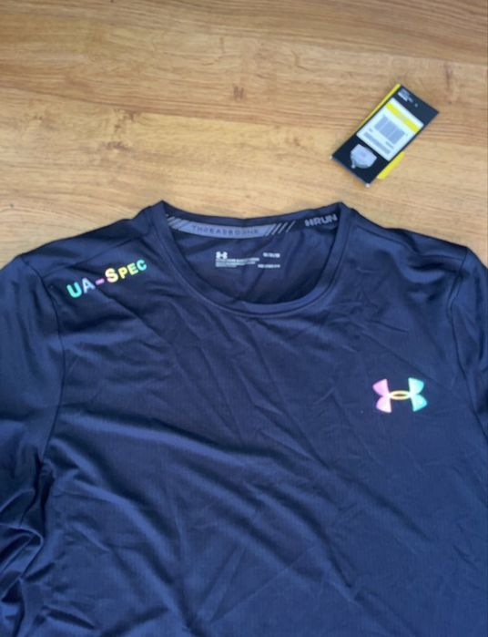 Conjunto Under Armour