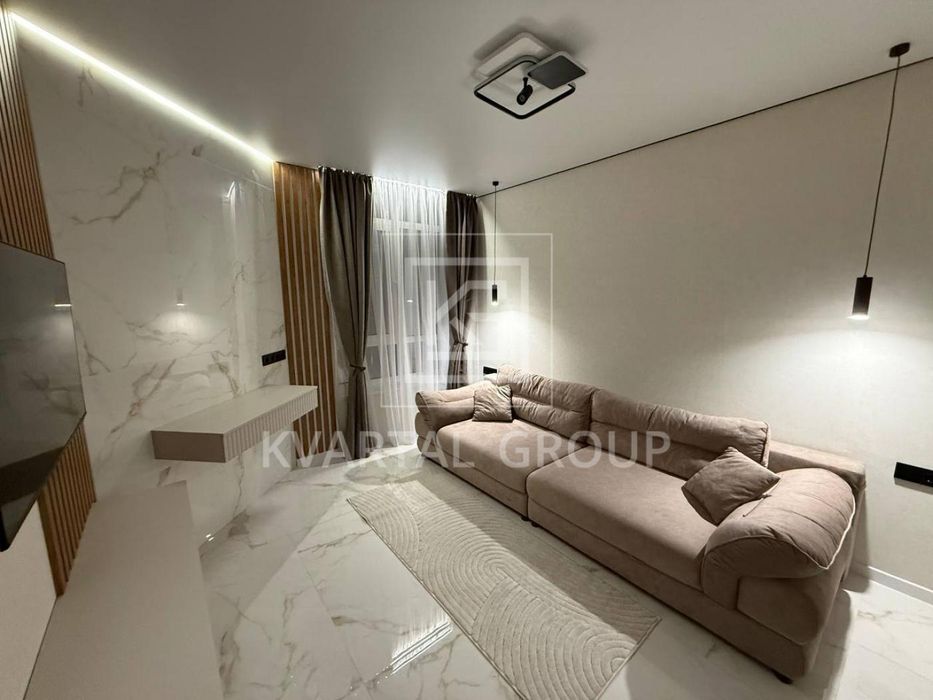 Продаж / Квартира / вул. Кобилянської Ольги, Ірпінь