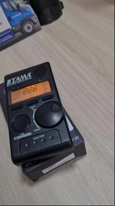 Metronom Tama RW30