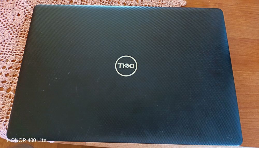 Dell Inspiron 3581 | i3 | 8 GB RAM | Windows 10 | Gotowy do pracy