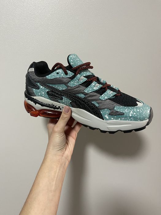 Endura Rebound Puma Cell Endura Olx Puma Cell купить обувь мужскую