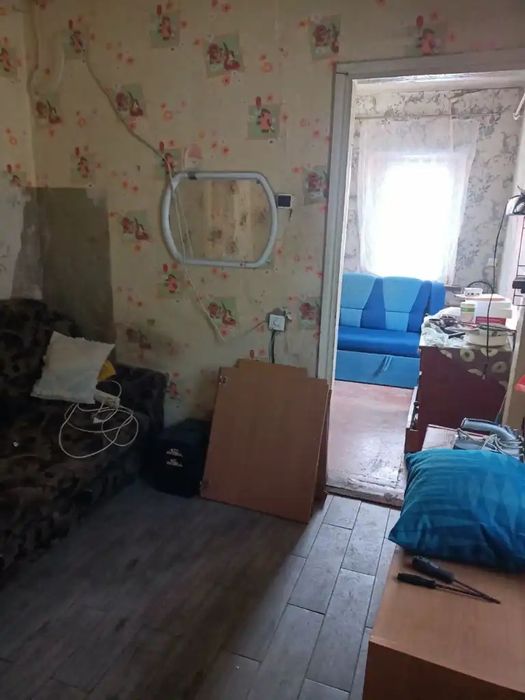 Продам часть дома на улице Давыдова 16000$