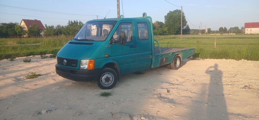 Vw LT 46 Blizniak
