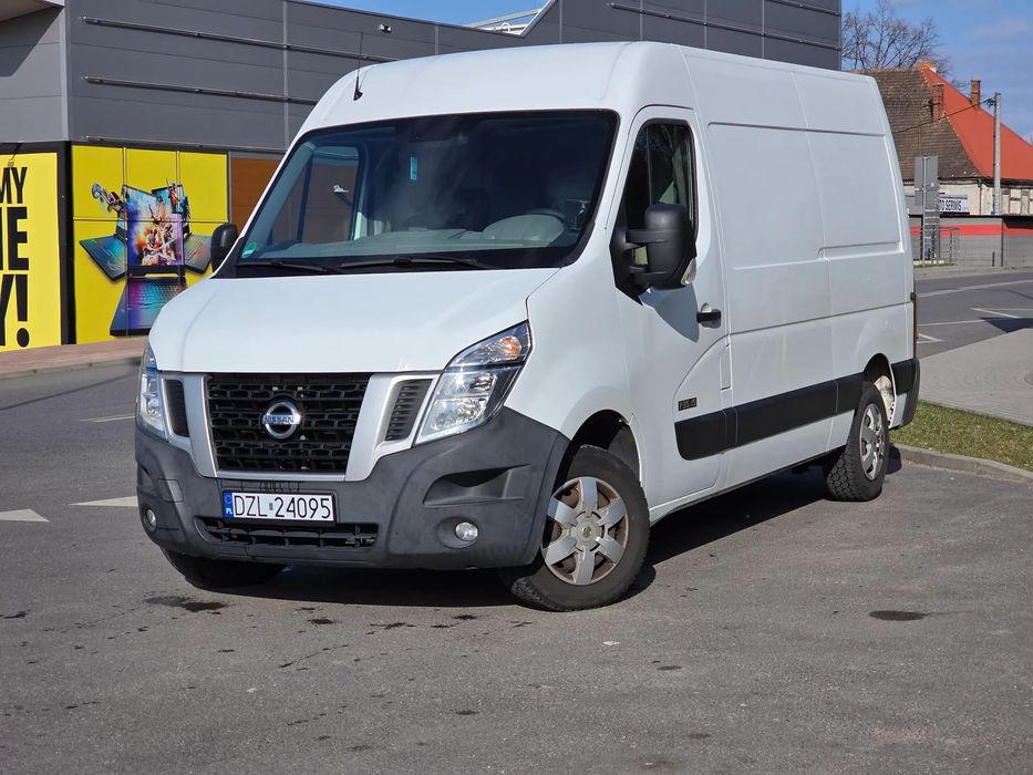 Renault Master  L2H2