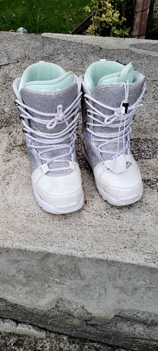 Buty snowbordowe Dreamscape rozm. 36