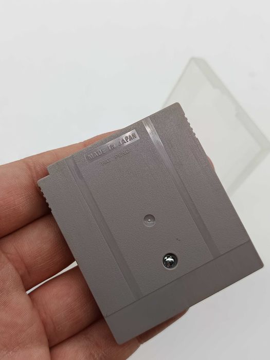 Game Boy Golf Nintendo Game Boy Classic