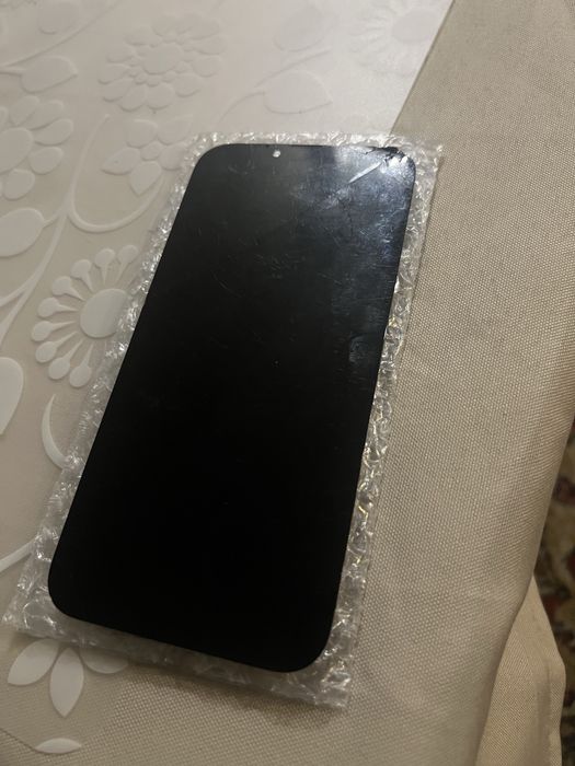 Экран 13pro max оригинал