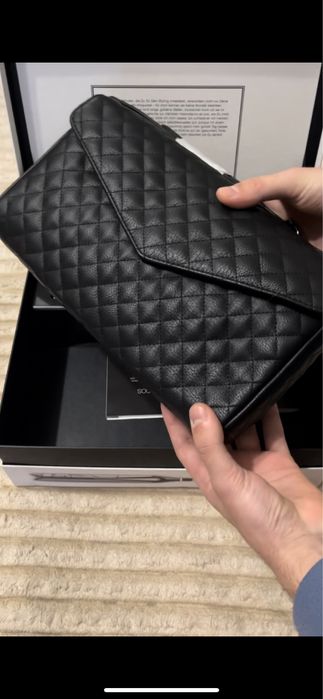 Професійний випрамляч для волосся ghd x Pamela Reif Chronos