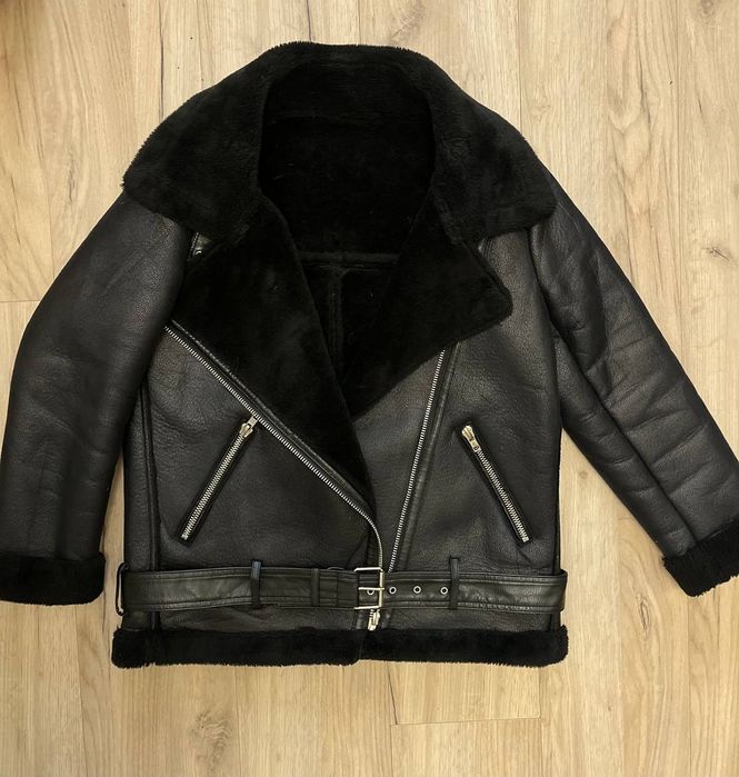 Дублянка авиатор