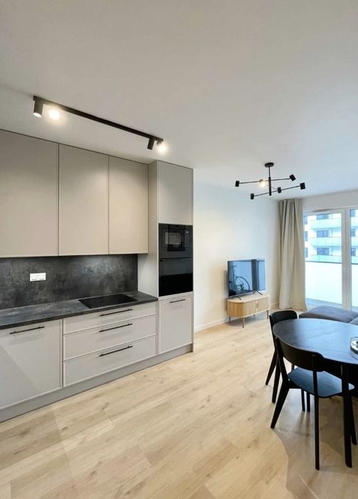 Квартира 3/х кім У Варшаві