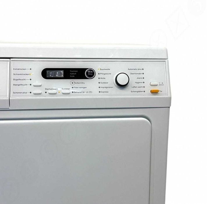 Сушильна машина Miele / Міле T 8861 WP, тепловий насос, 8 кг