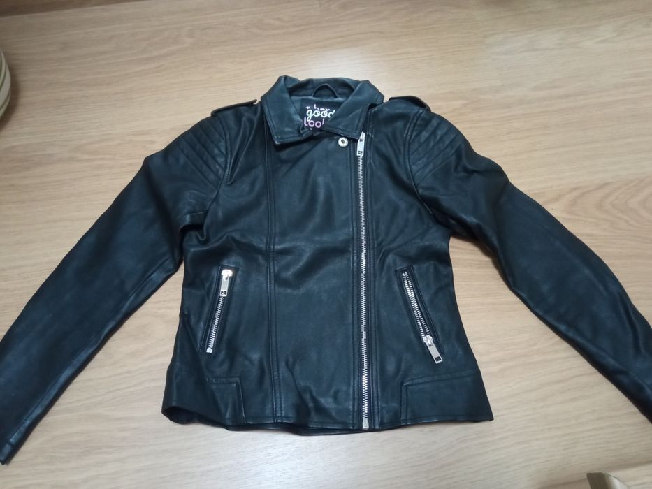 Ramoneska rozm. 140 Cool Club