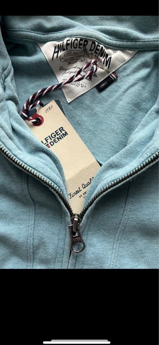 Nowa bluza Tommy Hilfiger
