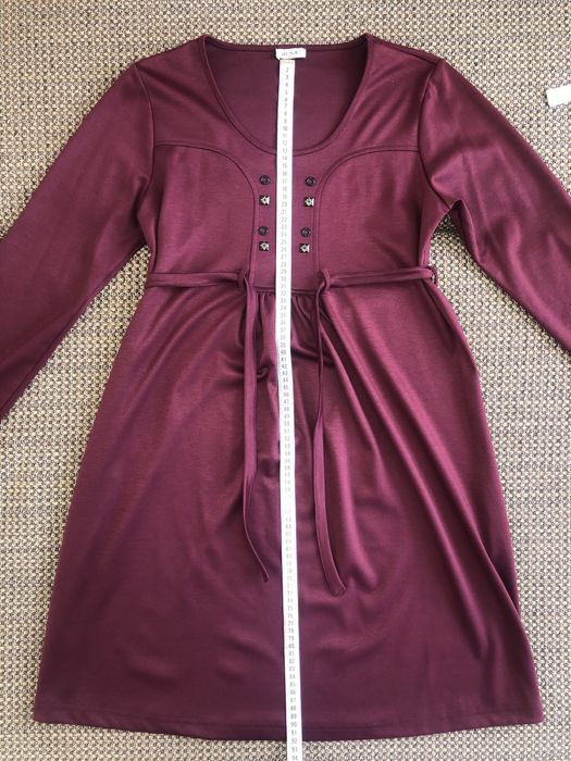 Платье для будущих мам