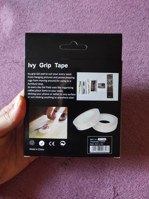 Geemy Model: GM-3109 тример 2in1